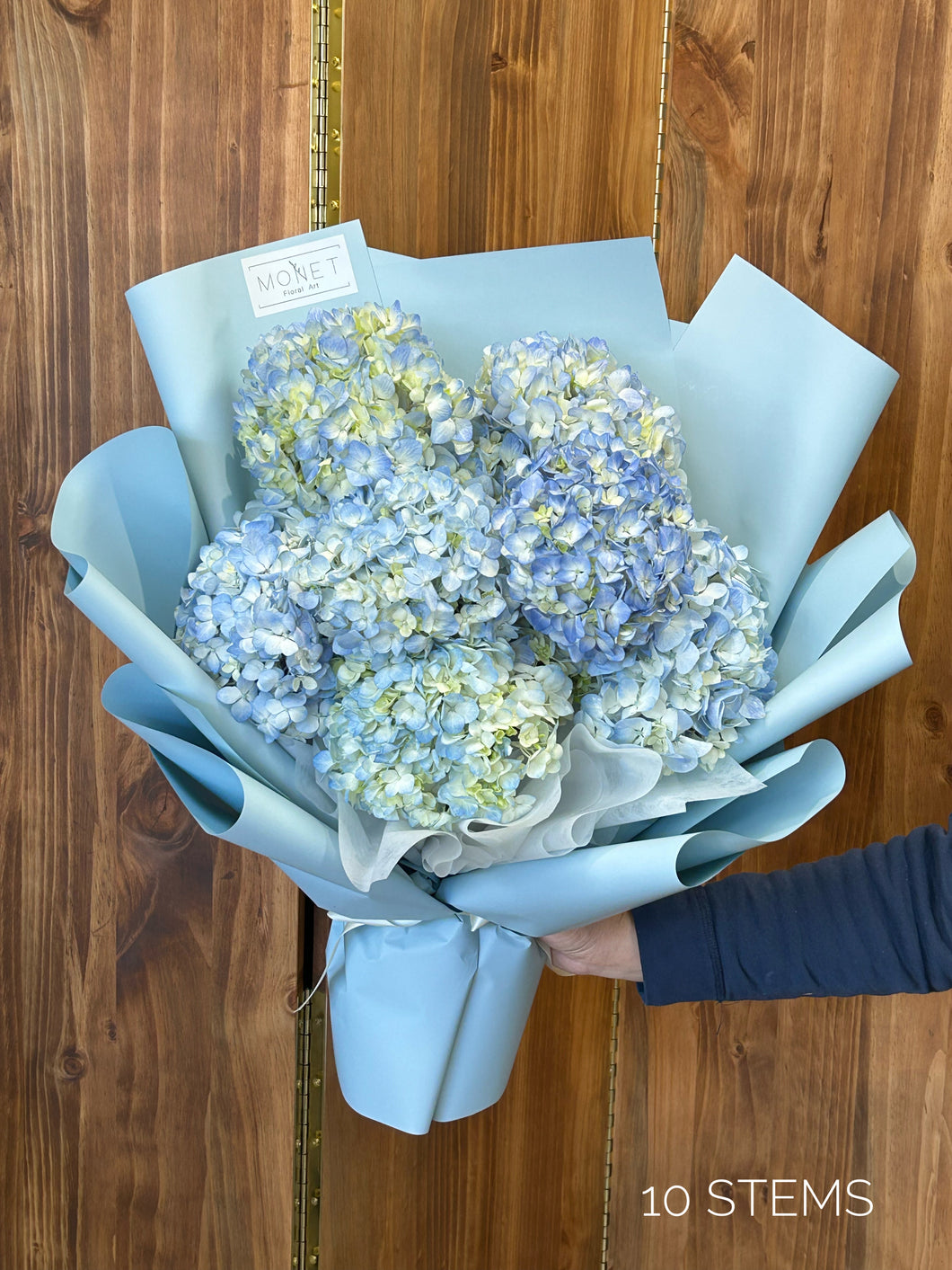 Hydrangea Bouquet