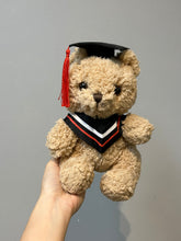 Load image into Gallery viewer, Add-Ons Graduation Bear
