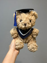Load image into Gallery viewer, Add-Ons Graduation Bear

