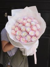 Load image into Gallery viewer, TINTED Rose Pearl Aurora (VDay Only)
