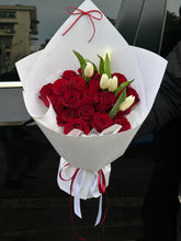 Load image into Gallery viewer, Rose &amp; Tulip
