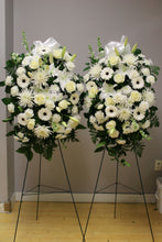 Load image into Gallery viewer, Funeral Flower Spray
