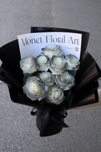 Load image into Gallery viewer, Black Knight Roses
