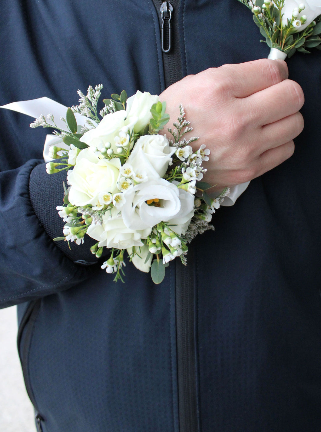 Corsage