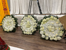 Load image into Gallery viewer, Extra Large Funeral Flower
