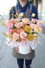 Load image into Gallery viewer, Impressive Flower Arrangement Vancouver Delivery
