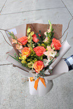 Load image into Gallery viewer, Fall Bouquet
