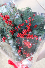 Load image into Gallery viewer, Spirit of Christmas Bouquet
