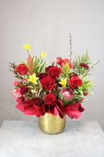 Load image into Gallery viewer, Festive Celebratory Arrangement
