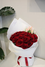 Load image into Gallery viewer, Rose &amp; Tulip
