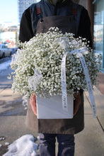 Load image into Gallery viewer, Baby&#39;s Breath Arrangement
