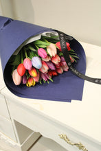 Load image into Gallery viewer, Holland Premium Tulip 7 Colours
