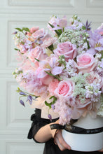 Load image into Gallery viewer, Le Jardin a Giverny Inspired Arrangement Richmond

