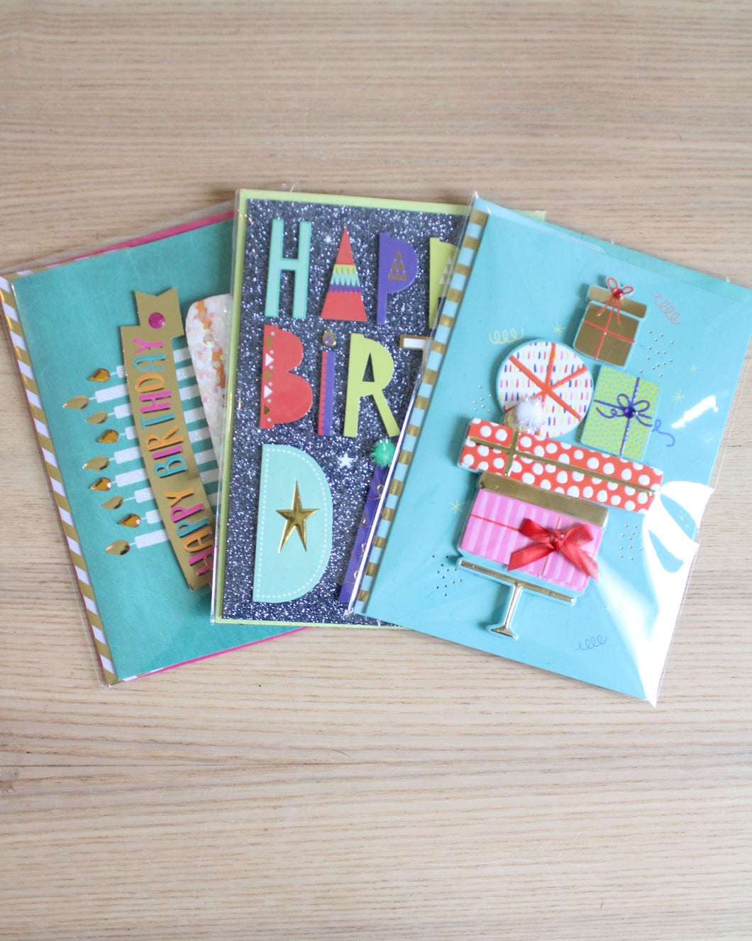 Add-Ons Greeting Card