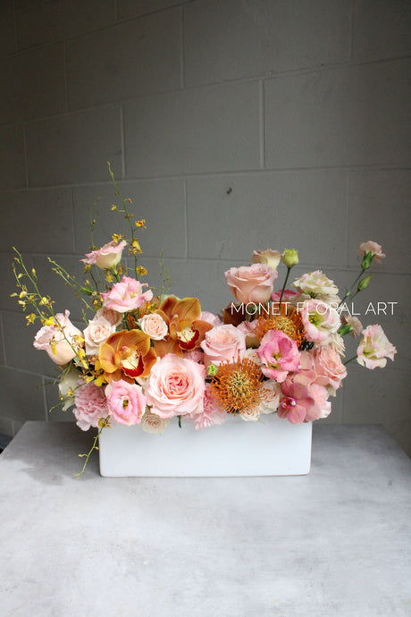 Business Gifting Arrangement Vancouver