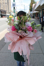 Load image into Gallery viewer, extra large size bouquet vancouver
