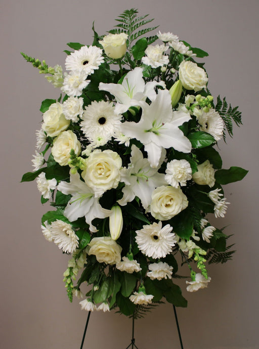 Vancouver Funeral Flower Delivery