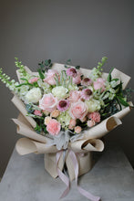 Load image into Gallery viewer, Signature Dozen Rose Bouquet
